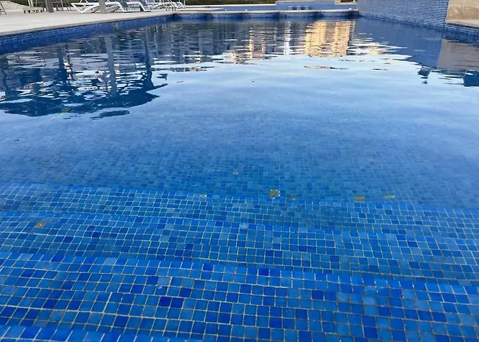 1bdr On Direct Swimming Pool Einbay Ain Sukhna