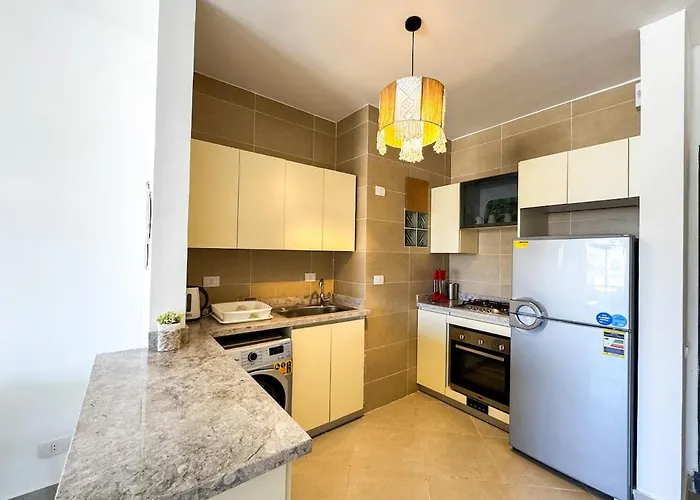 Apartment 1bdr On Direct Swimming Pool Einbay Ain Sukhna
