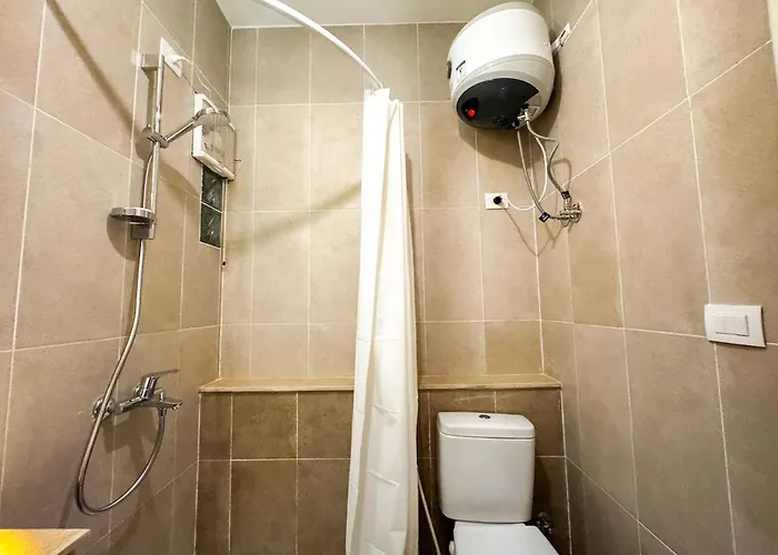 1bdr On Direct Swimming Pool Einbay Ain Sukhna