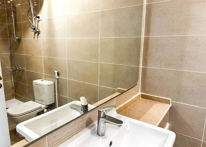 Apartment 1bdr On Direct Swimming Pool Einbay Ain Sukhna