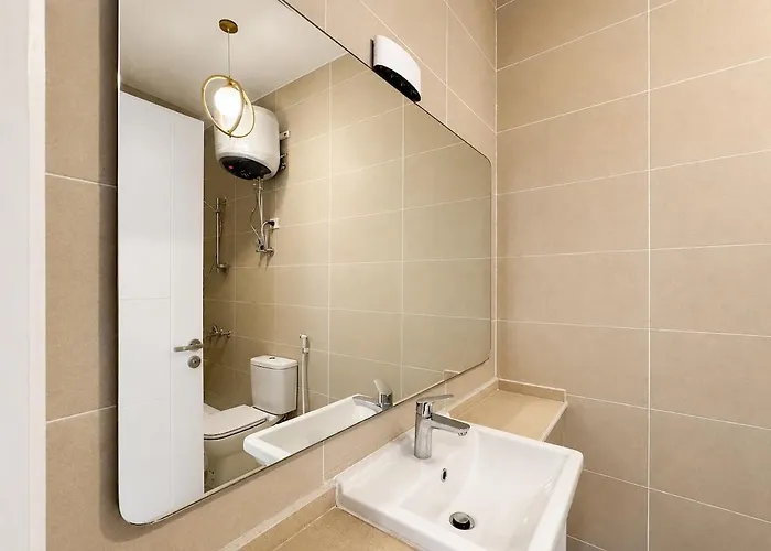 1bdr On Direct Swimming Pool Einbay Ain Sukhna