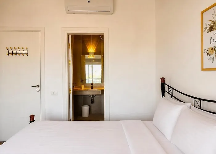 1bdr On Direct Swimming Pool Einbay Apartment Ain Sukhna