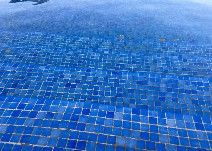 1bdr On Direct Swimming Pool Einbay * Ain Sukhna